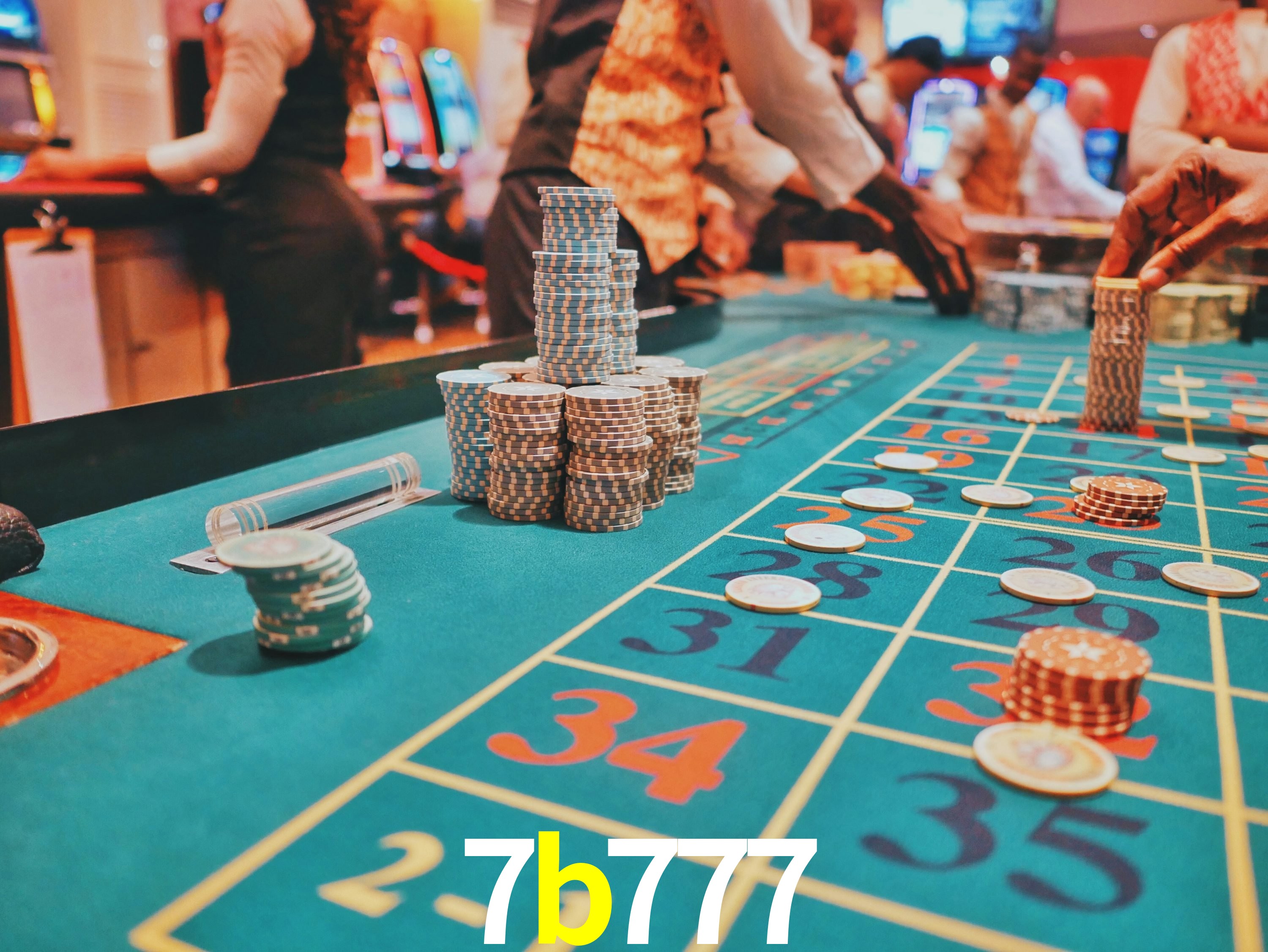 Basketball Betting 7b777