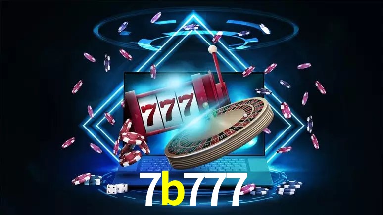Live Casino 7b777