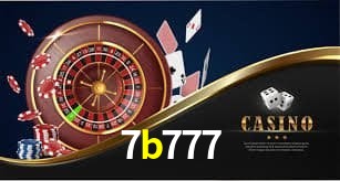 Welcome Bonus 7b777