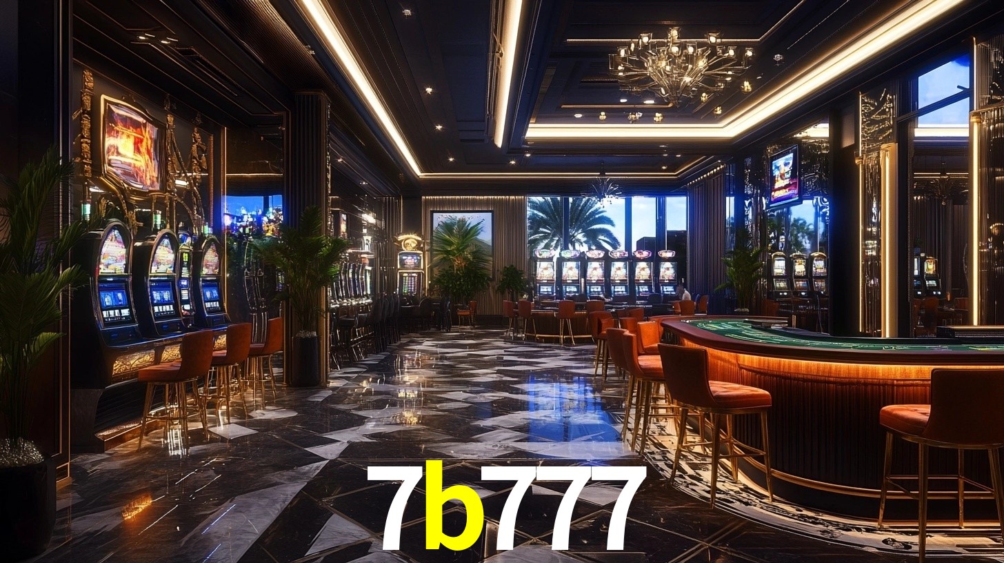 Tournaments 7b777