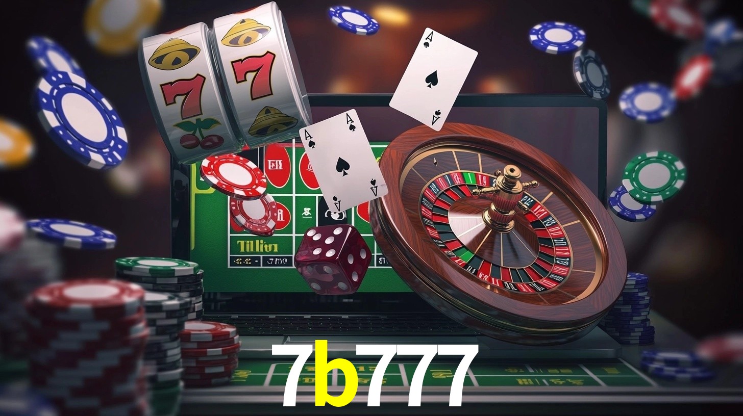 Daily Bonuses 7b777