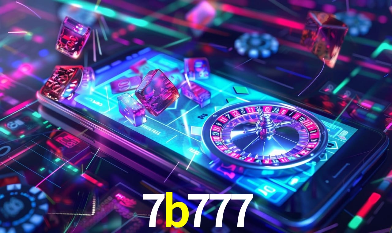 Statistics 7b777