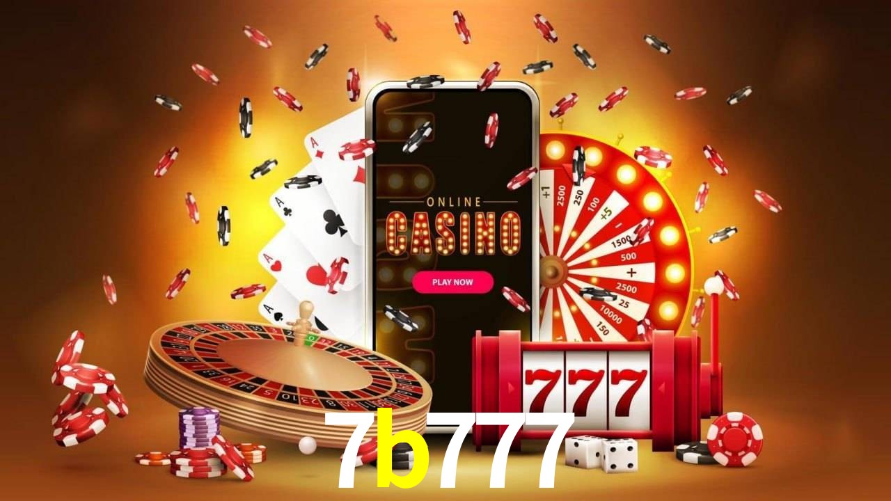 Games Directory 7b777